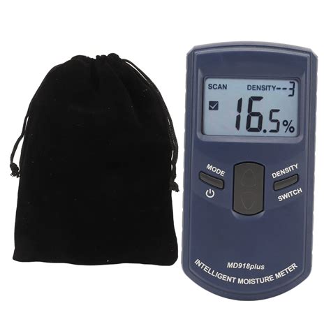 Ceramic Material Moisture Meter|pinless digital moisture meter reviews.